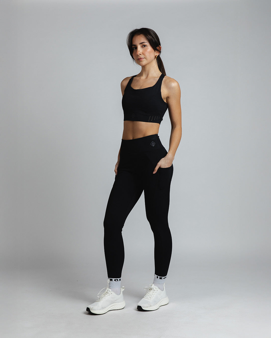 MALLAS MUJER MADILL LONG