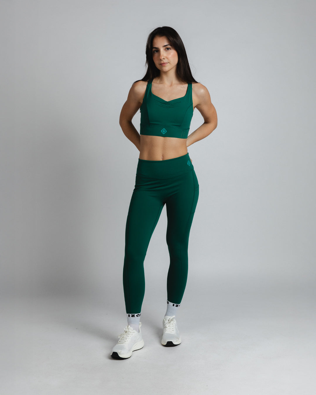 MALLAS MUJER MADILL LONG