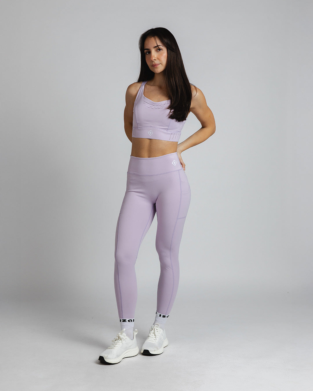 MALLAS MUJER MADILL LONG