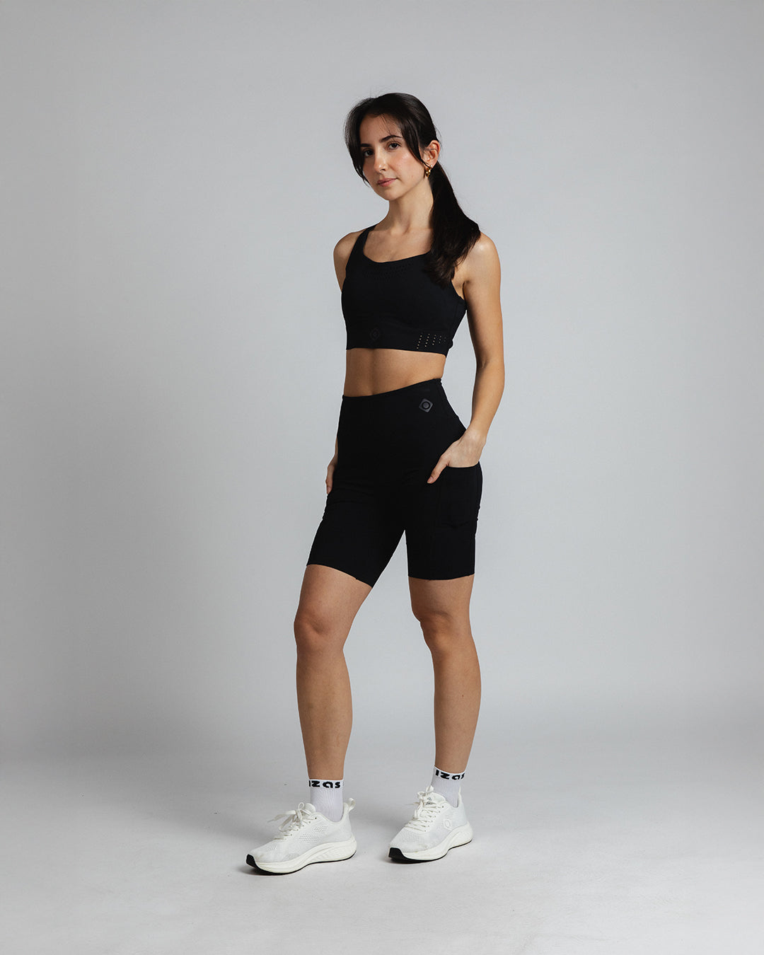 MALLAS CORTAS MADILL SHORT