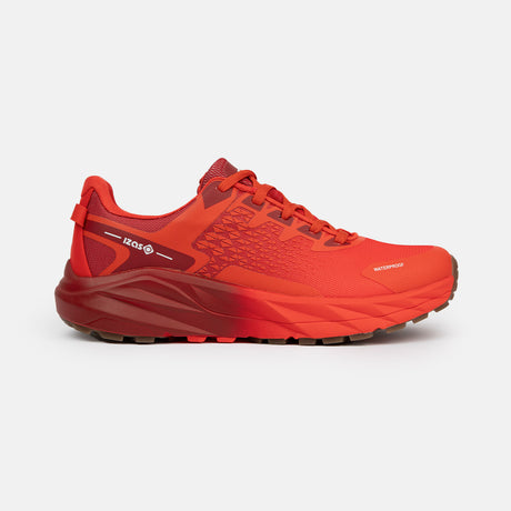 ZAPATILLA MULTIACTIVIDAD IMPERMEABLE MESSINA