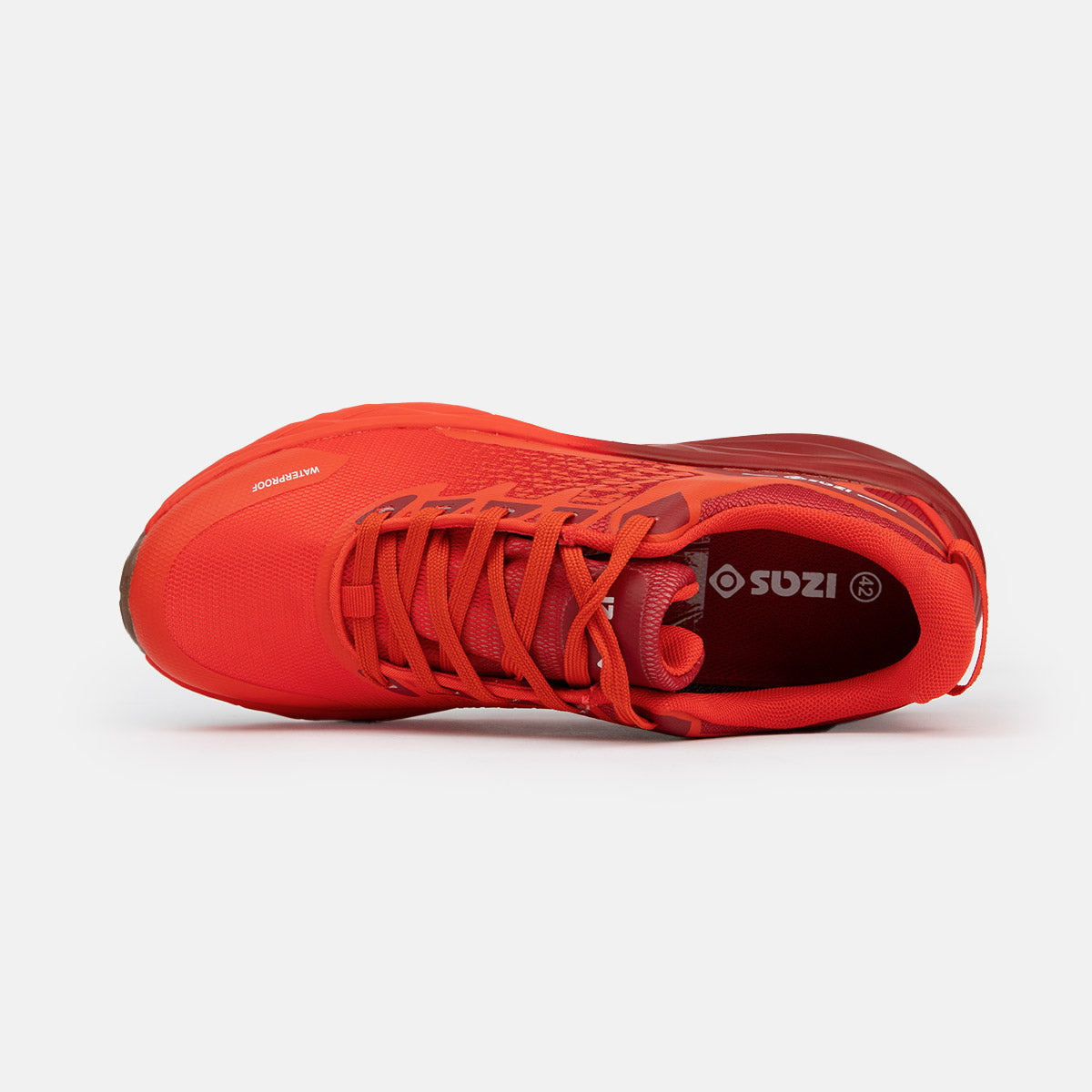 ZAPATILLA MULTIACTIVIDAD IMPERMEABLE MESSINA