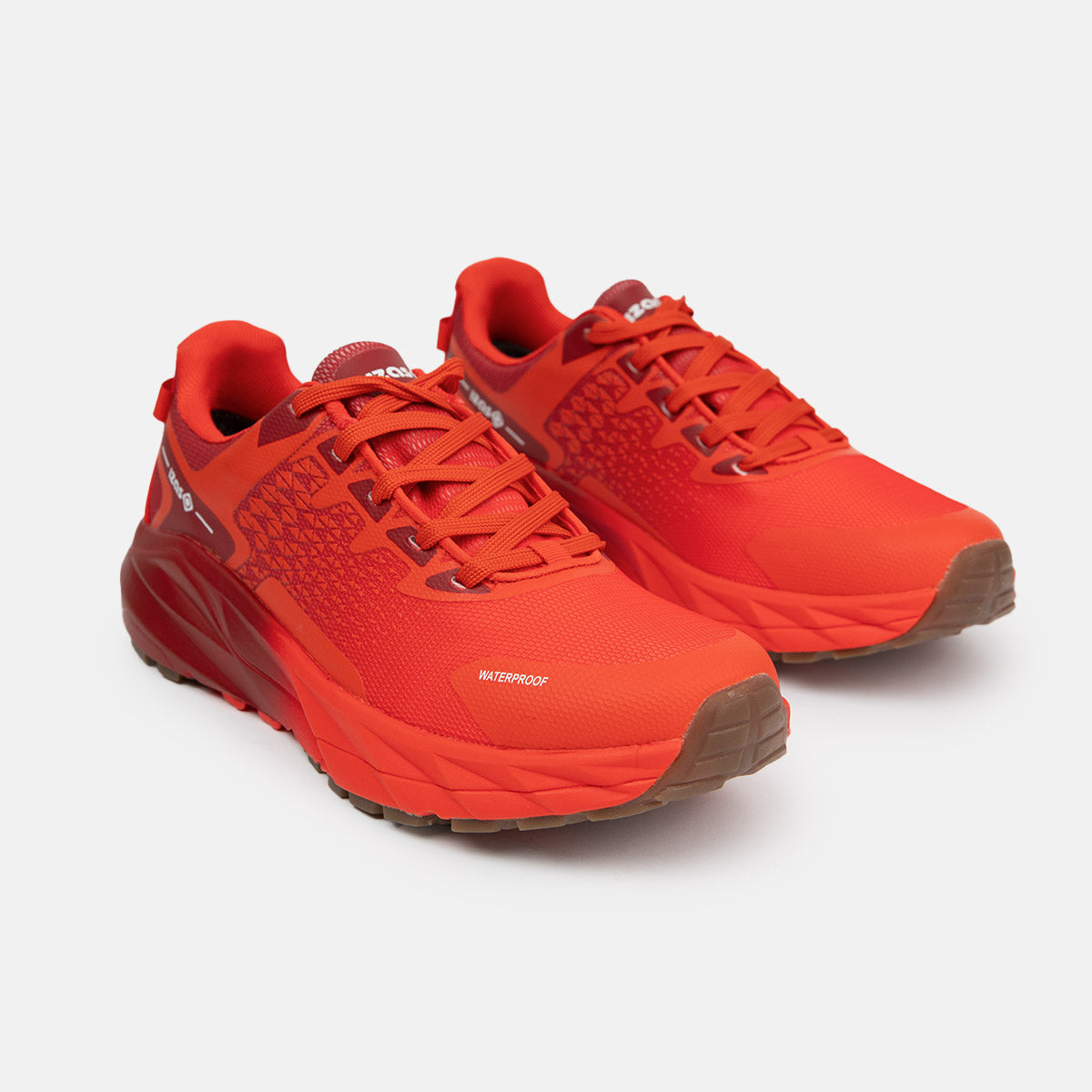 ZAPATILLA MULTIACTIVIDAD IMPERMEABLE MESSINA