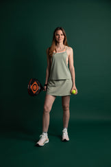 FALDA DE PADEL MINESOTA