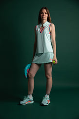 FALDA DE PADEL MINESOTA