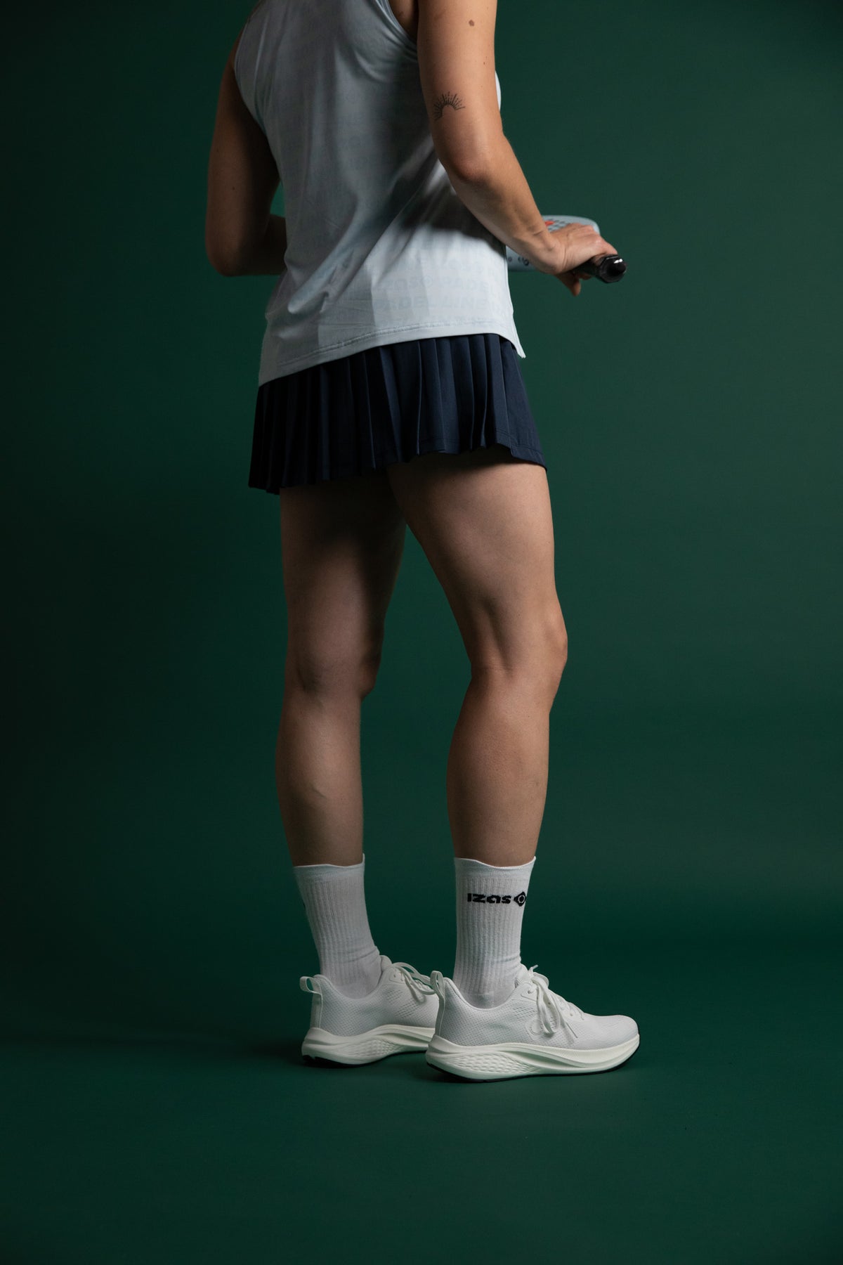FALDA DE PADEL MUJER MINESOTA
