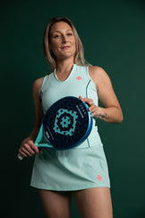 CAMISETA DE MUJER DEPORTIVA MONTANA