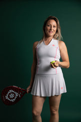 CAMISETA DE MUJER DEPORTIVA MONTANA