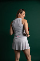 CAMISETA DE MUJER DEPORTIVA MONTANA