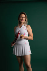CAMISETA DE MUJER DEPORTIVA MONTANA