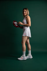 CAMISETA DE MUJER DEPORTIVA MONTANA