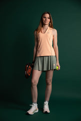 CAMISETA DE MUJER DEPORTIVA MONTANA