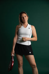 CAMISETA DE MUJER DEPORTIVA MONTANA