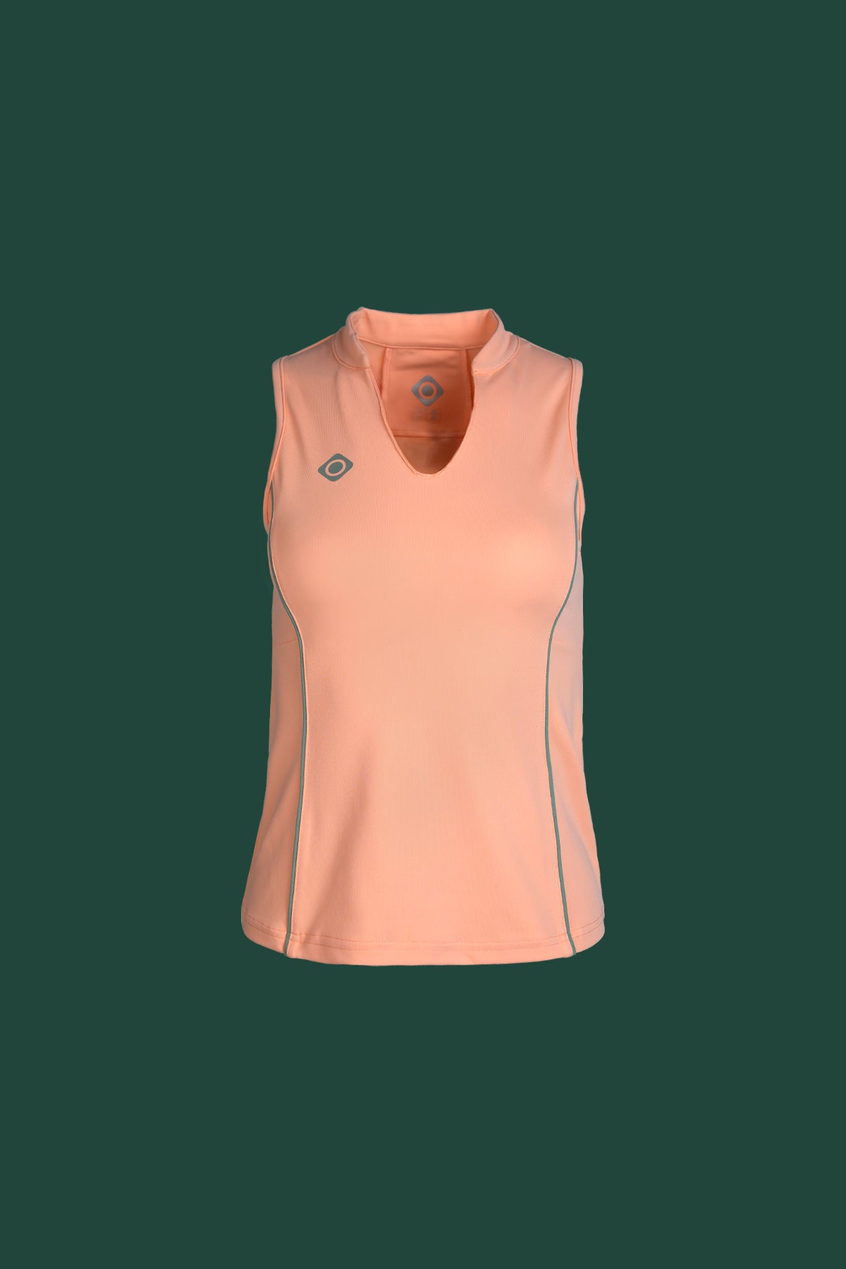 CAMISETA DE MUJER DEPORTIVA MONTANA