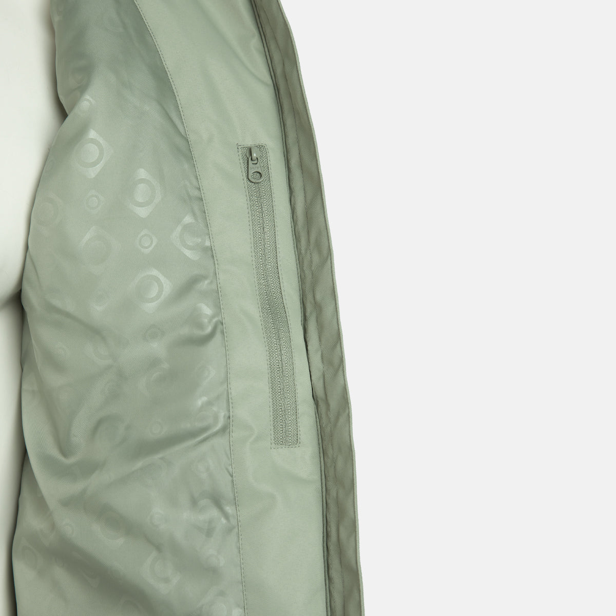 CHAQUETA FIBRA HOMBRE NALUNS M V2