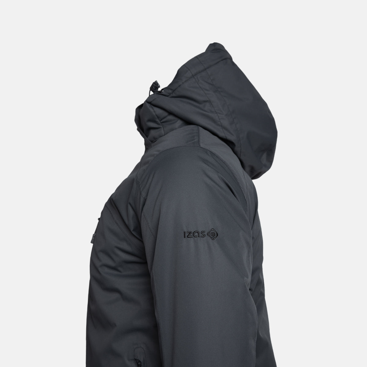 CHAQUETA FIBRA HOMBRE NALUNS M V2