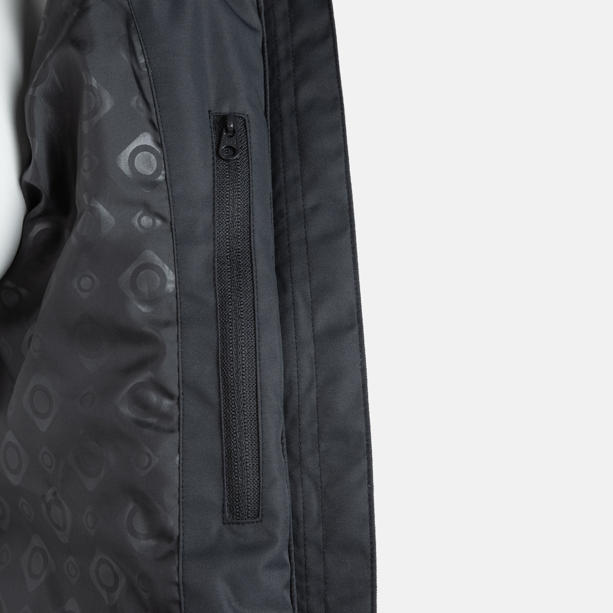 CHAQUETA FIBRA HOMBRE NALUNS M V2