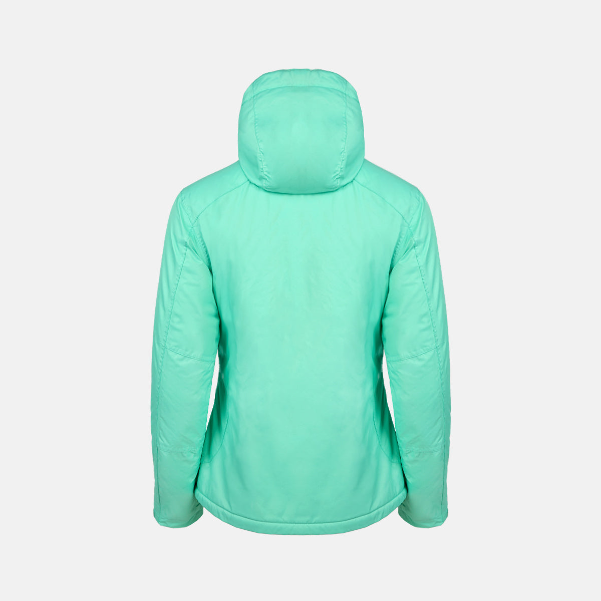 NALUNS W GIACCA IN FIBRA IMPERMEABILE