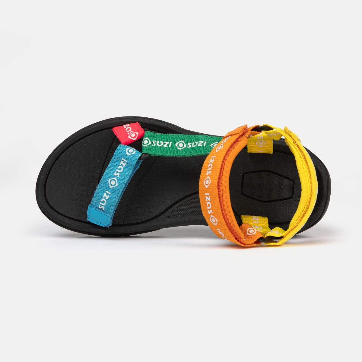 SANDALIAS DE MONTAÑA NARA