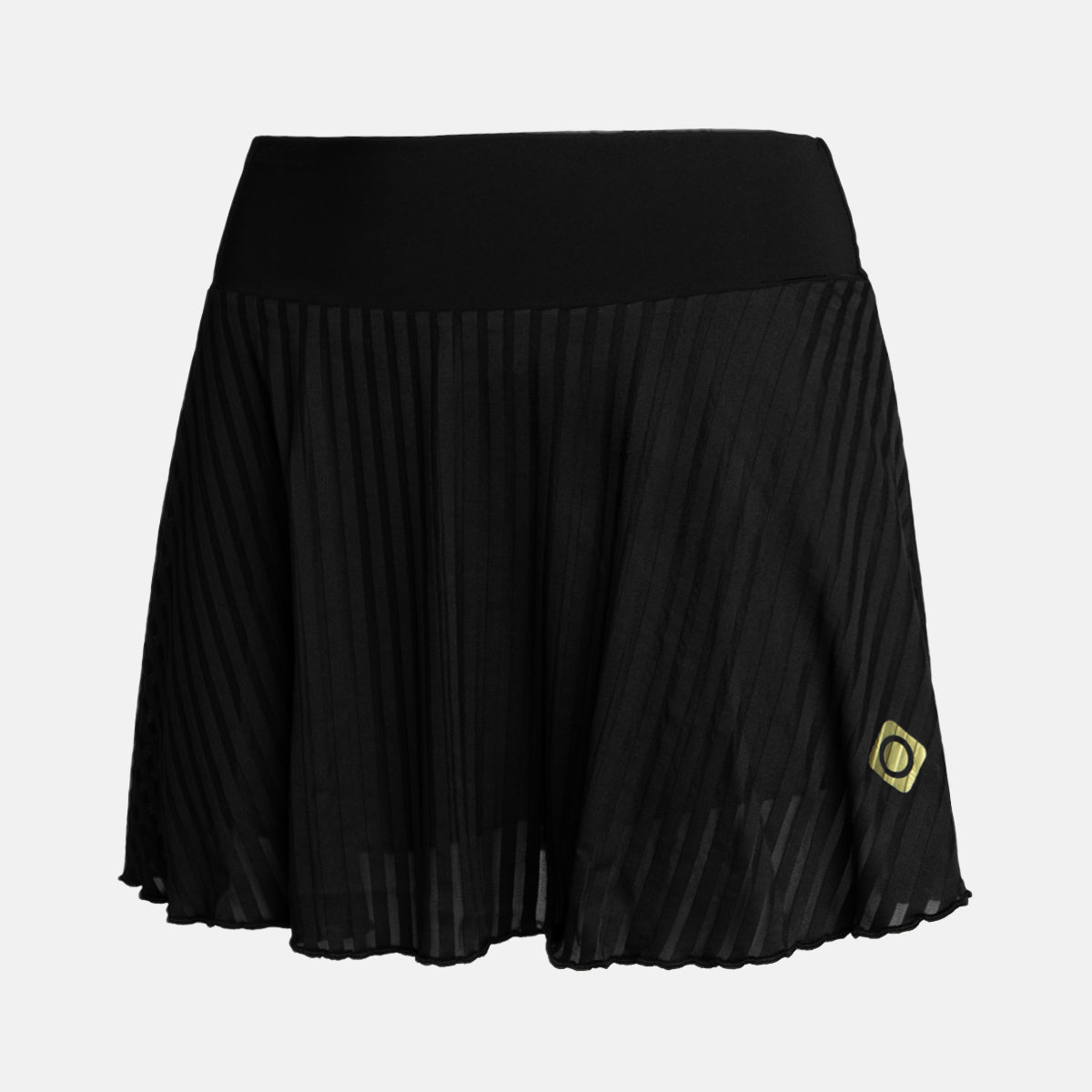 FALDA DE PADEL NEVADA