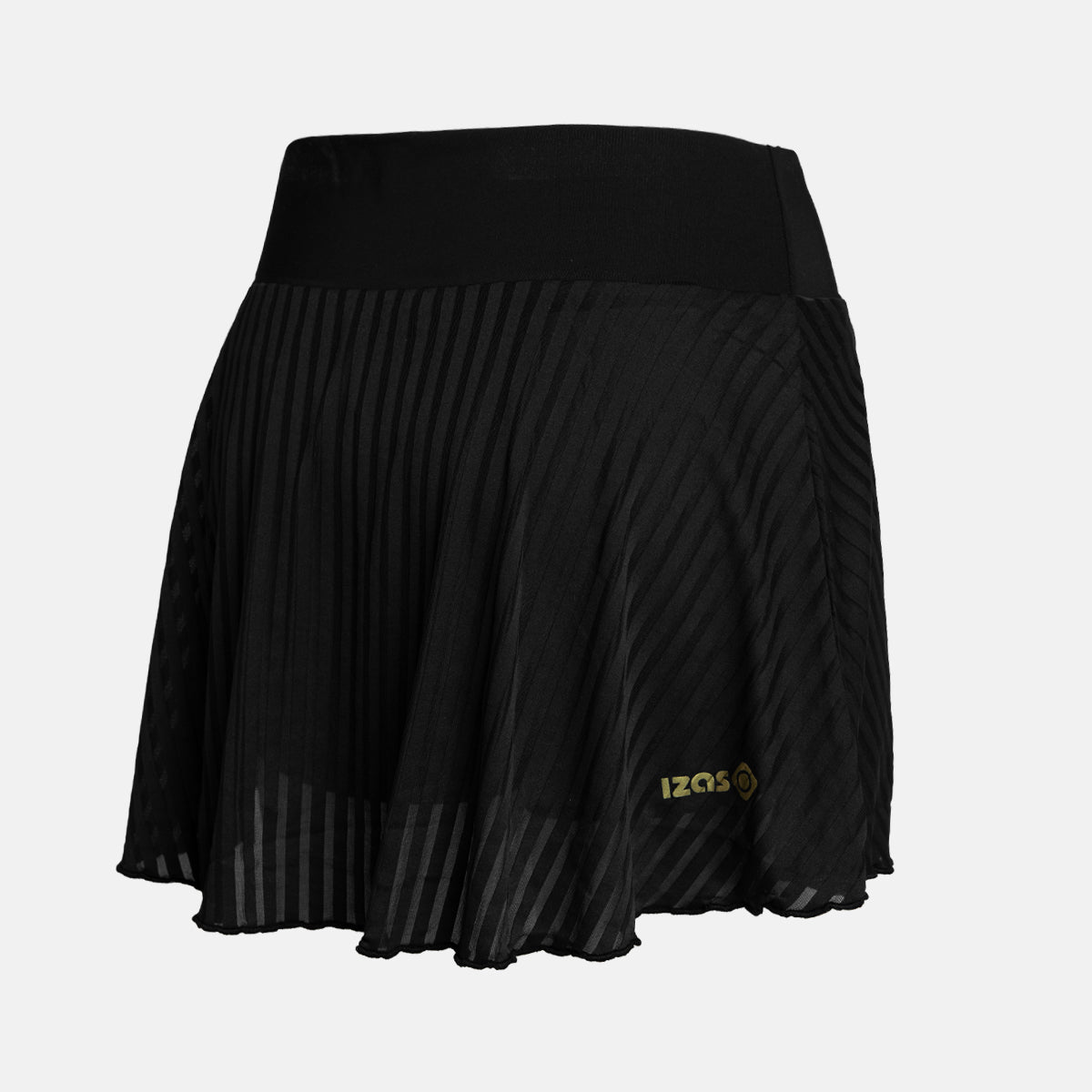 FALDA DE PADEL NEVADA