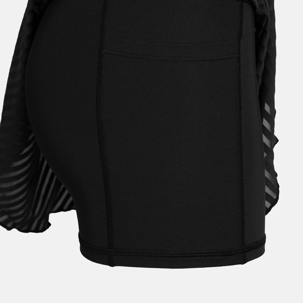 FALDA DE PADEL NEVADA