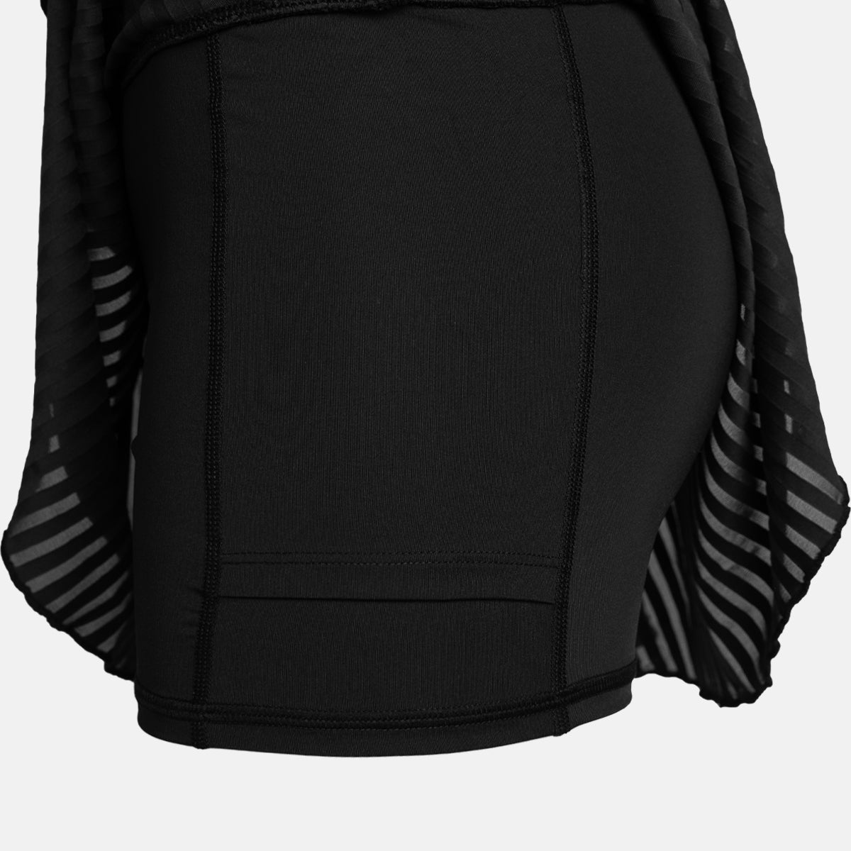 FALDA DE PADEL NEVADA