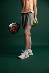 FALDA DE PADEL NEVADA
