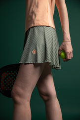 FALDA DE PADEL NEVADA