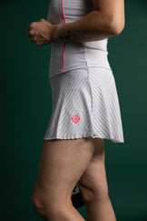 FALDA DE PADEL NEVADA