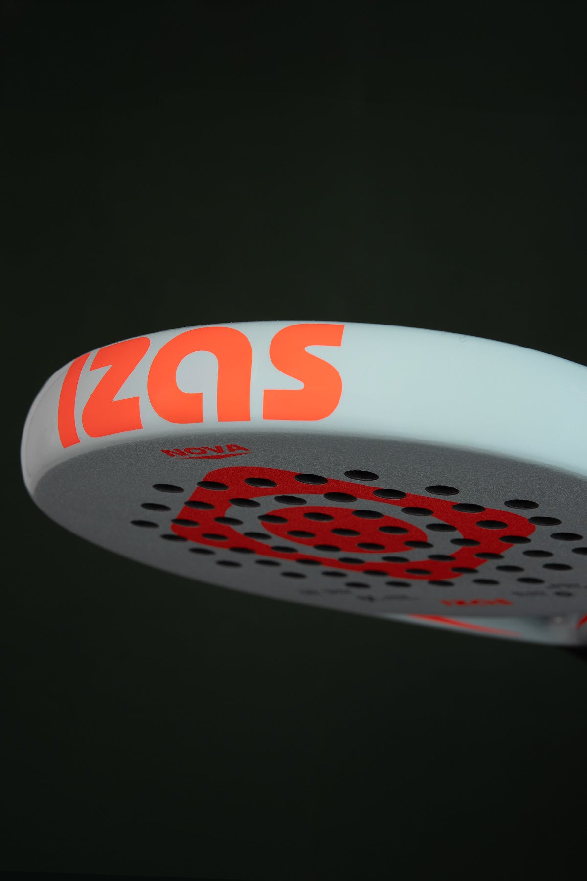 PALA DE PADEL NOVA SANDBLAST