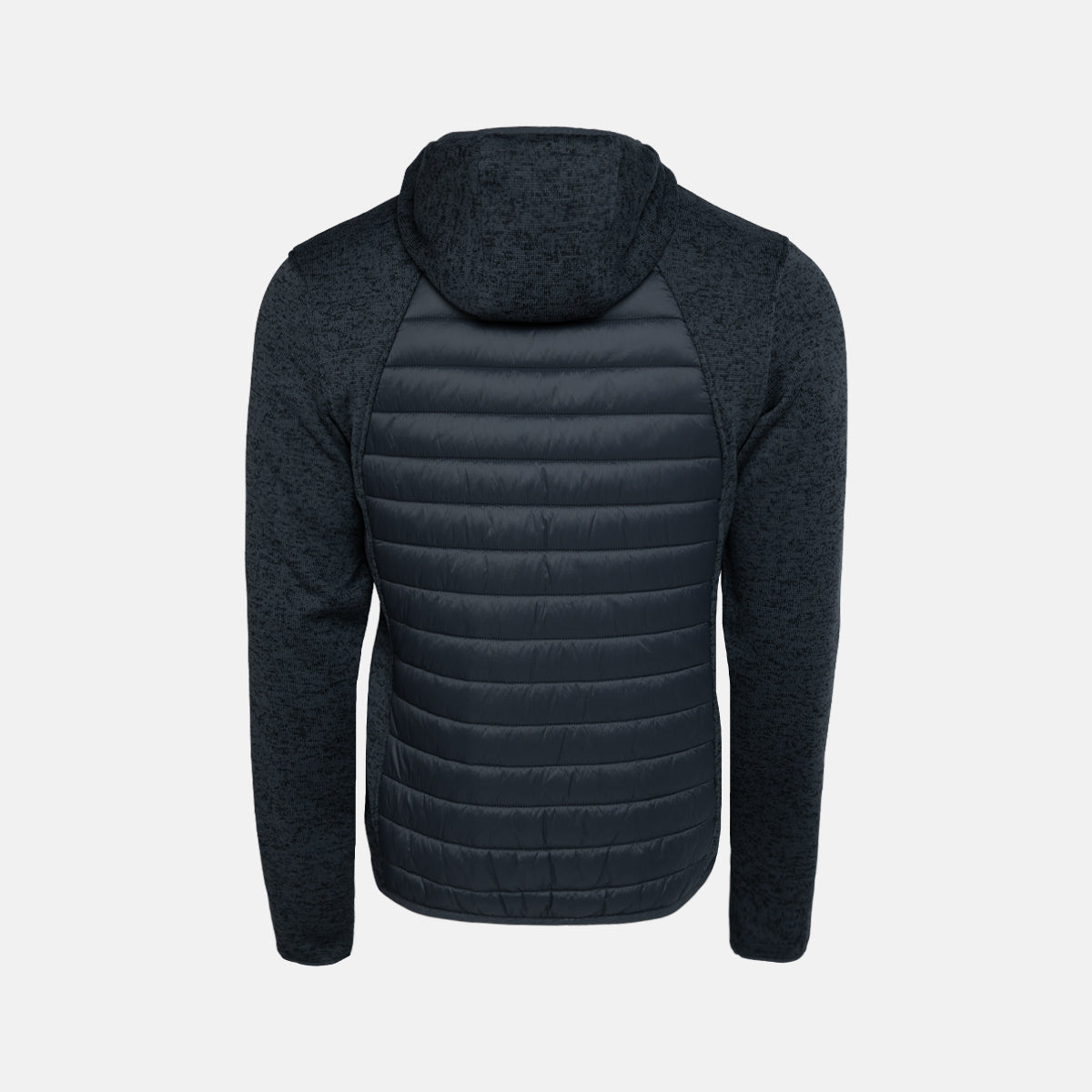 GIACCA NOYA M IN PILE E FIBRA