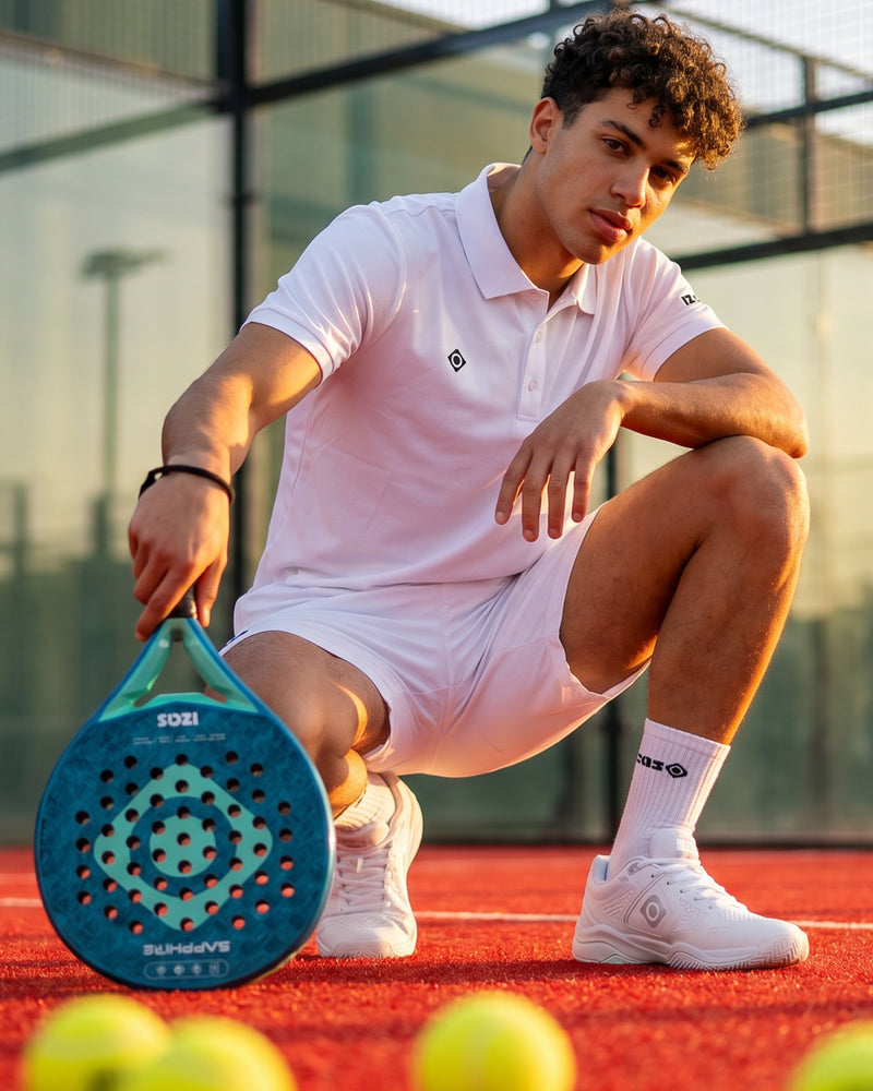 Look Padel Hombre 2