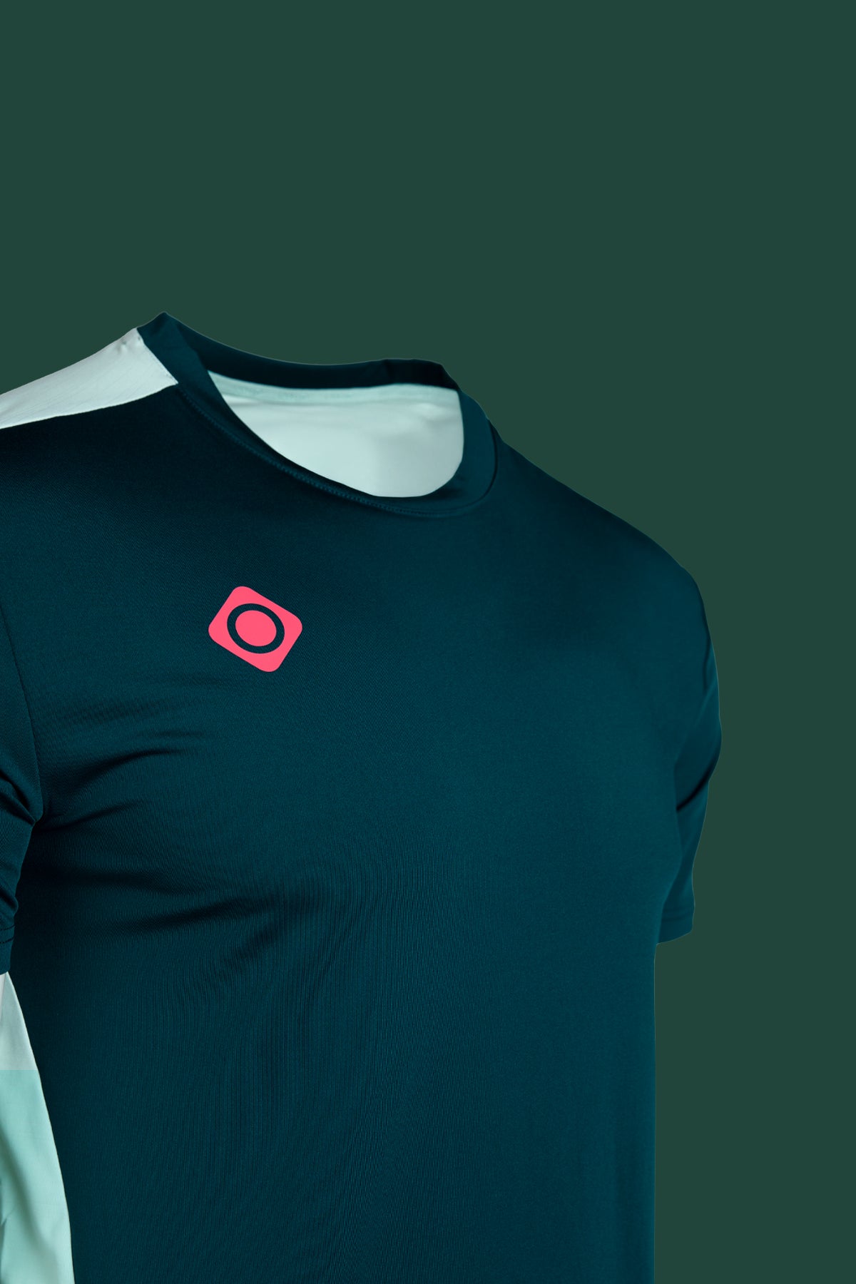 CAMISETA DEPORTIVA HOMBRE OKLAHOMA