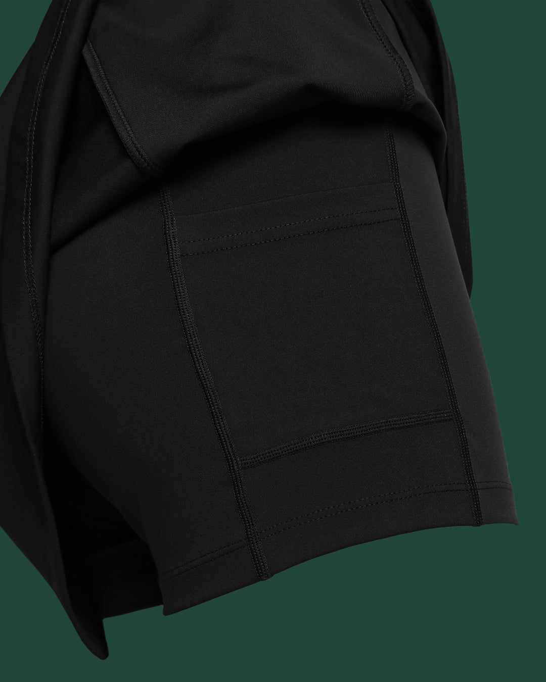 FALDA PADEL MUJER ORNA SKIRT