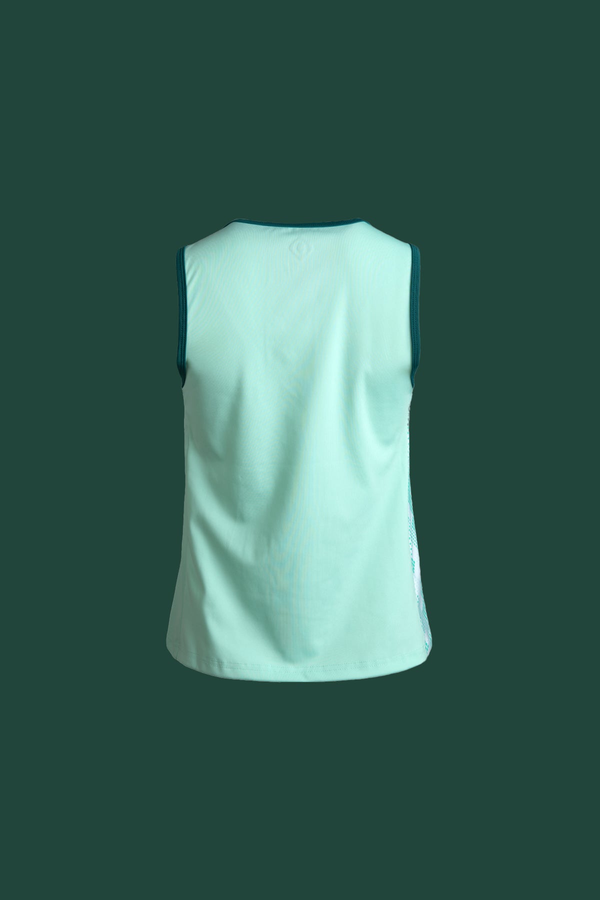 CAMISETA DEPORTIVA DE MUJER ORNA TOP