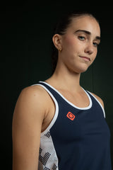 CAMISETA DEPORTIVA DE MUJER ORNA TOP
