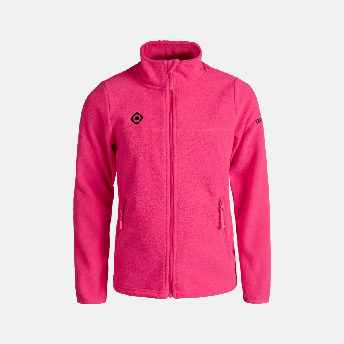 GIACCA IN PILE PADRU K