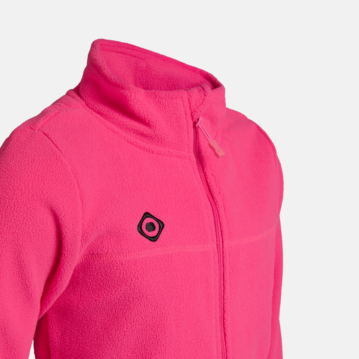 GIACCA IN PILE PADRU K