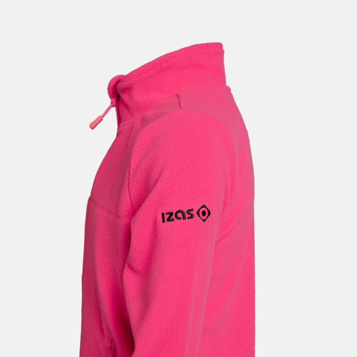 GIACCA IN PILE PADRU K