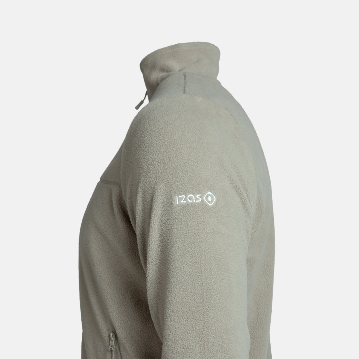 GIACCA IN PILE PADRU M