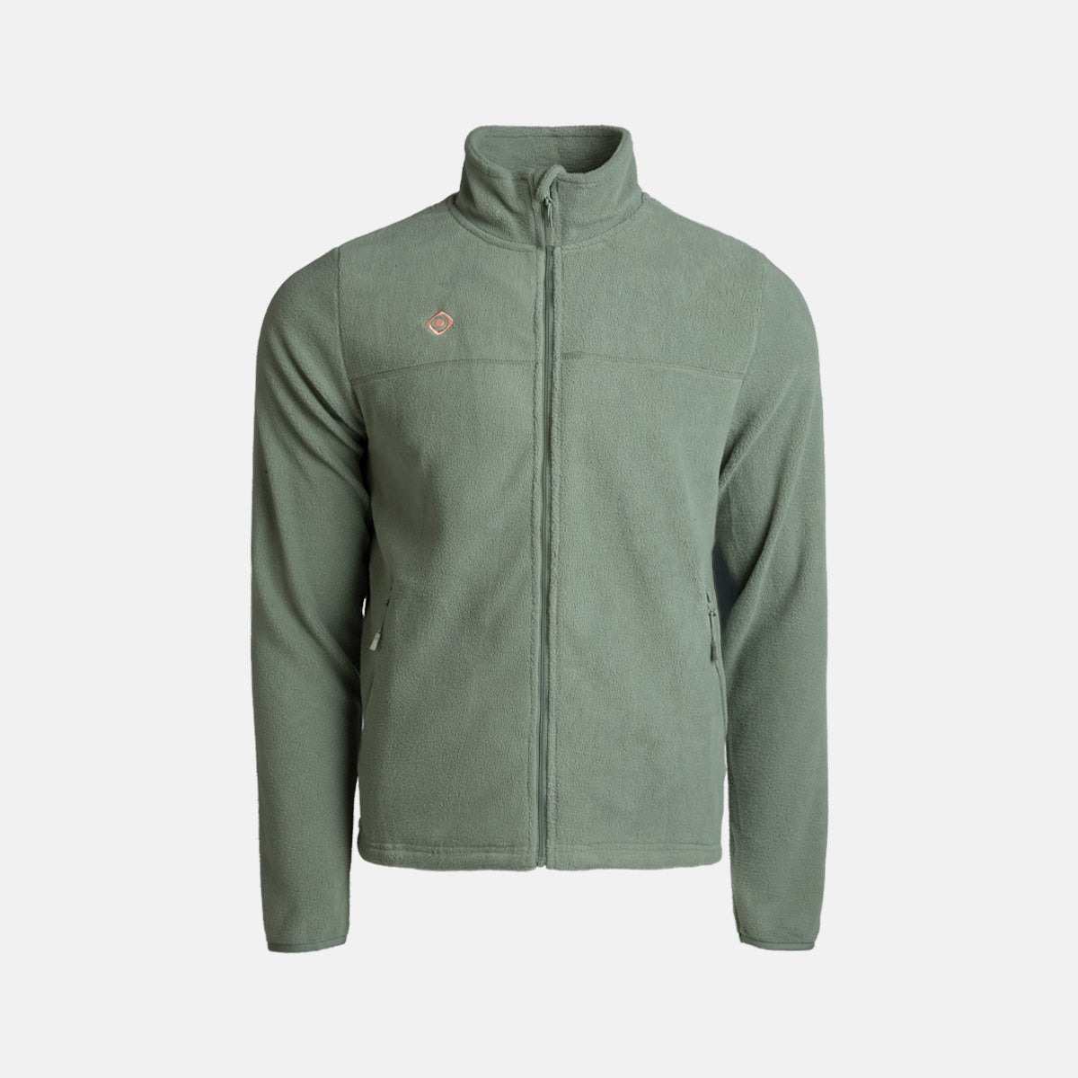 GIACCA IN PILE PADRU M