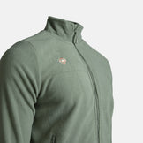 GIACCA IN PILE PADRU M