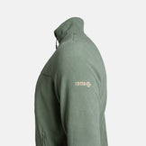 GIACCA IN PILE PADRU M