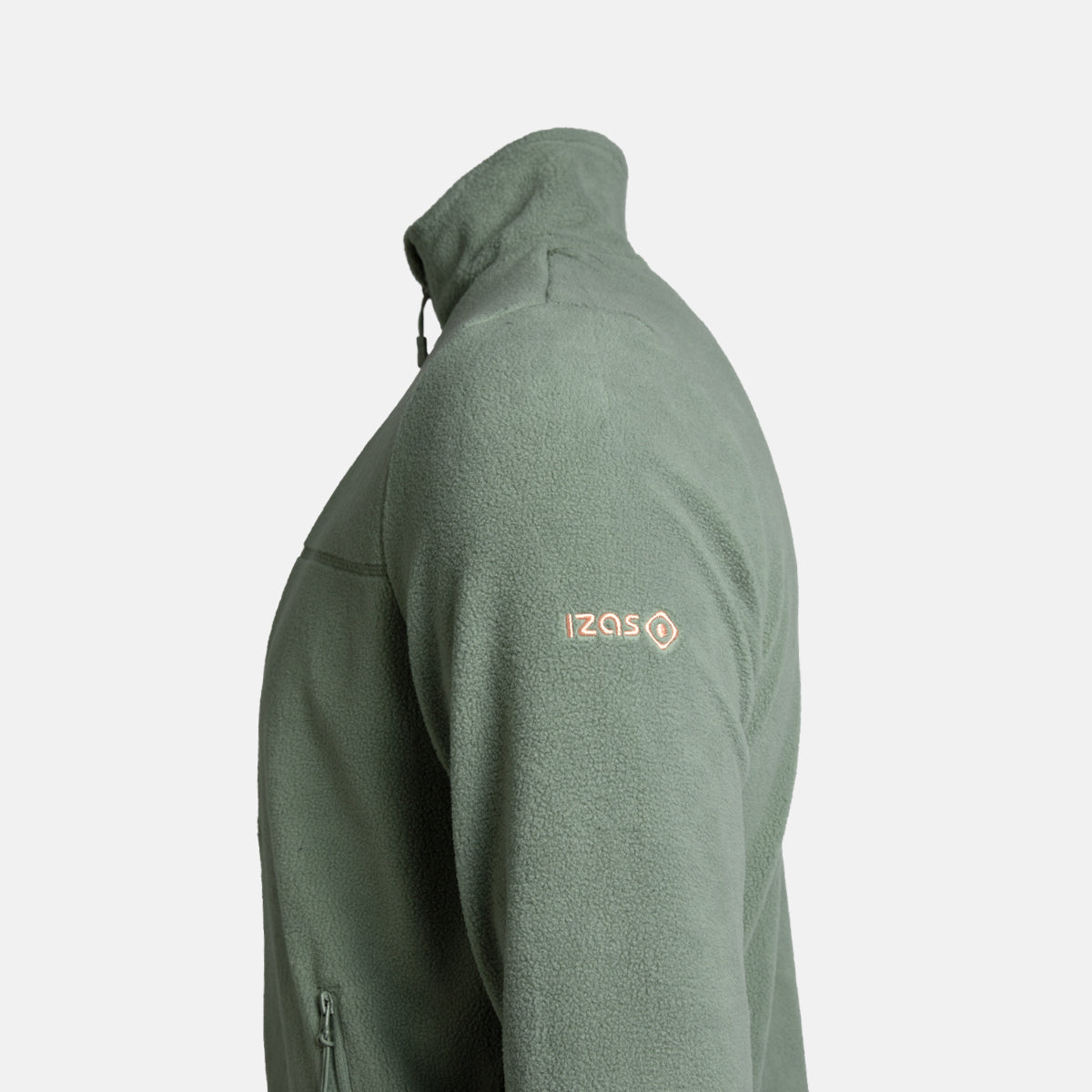 GIACCA IN PILE PADRU M