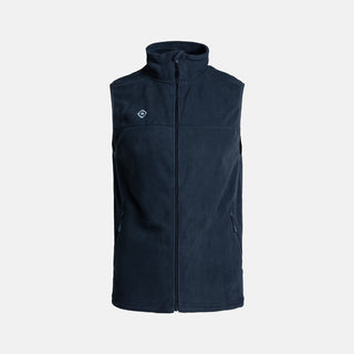 PADRU FLEECEWESTE M WESTE - NAVY BLUE / XL
