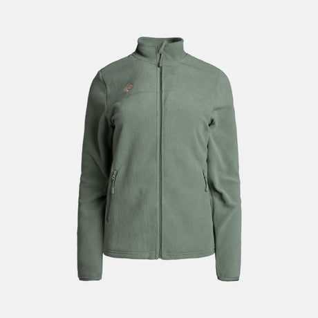 PADRU W GIACCA IN PILE