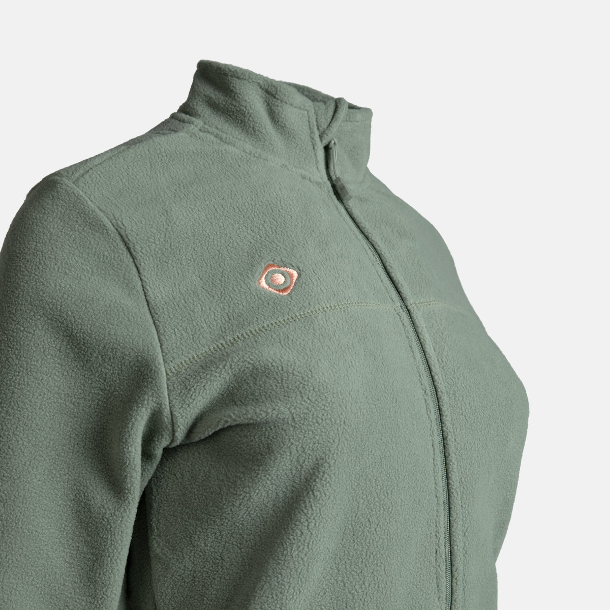 PADRU W GIACCA IN PILE