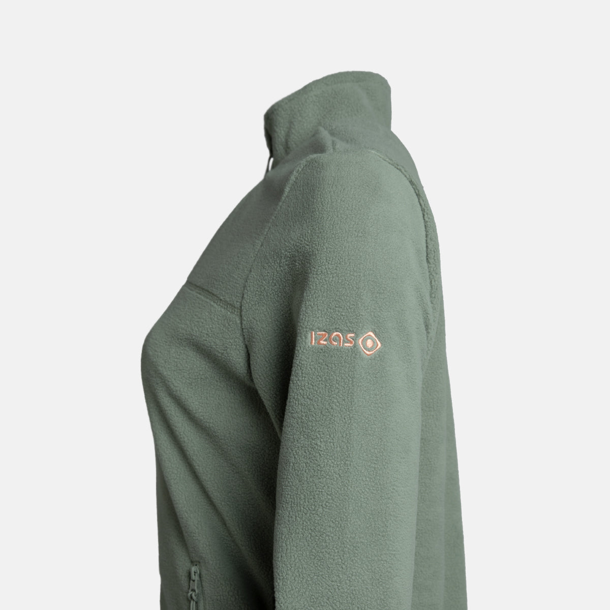 PADRU W GIACCA IN PILE