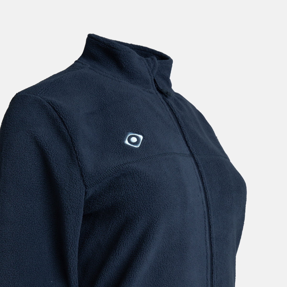 PADRU W GIACCA IN PILE